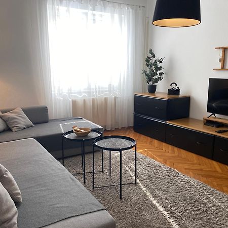 Boennium Apartments Green Oasis ليوبليانا المظهر الخارجي الصورة