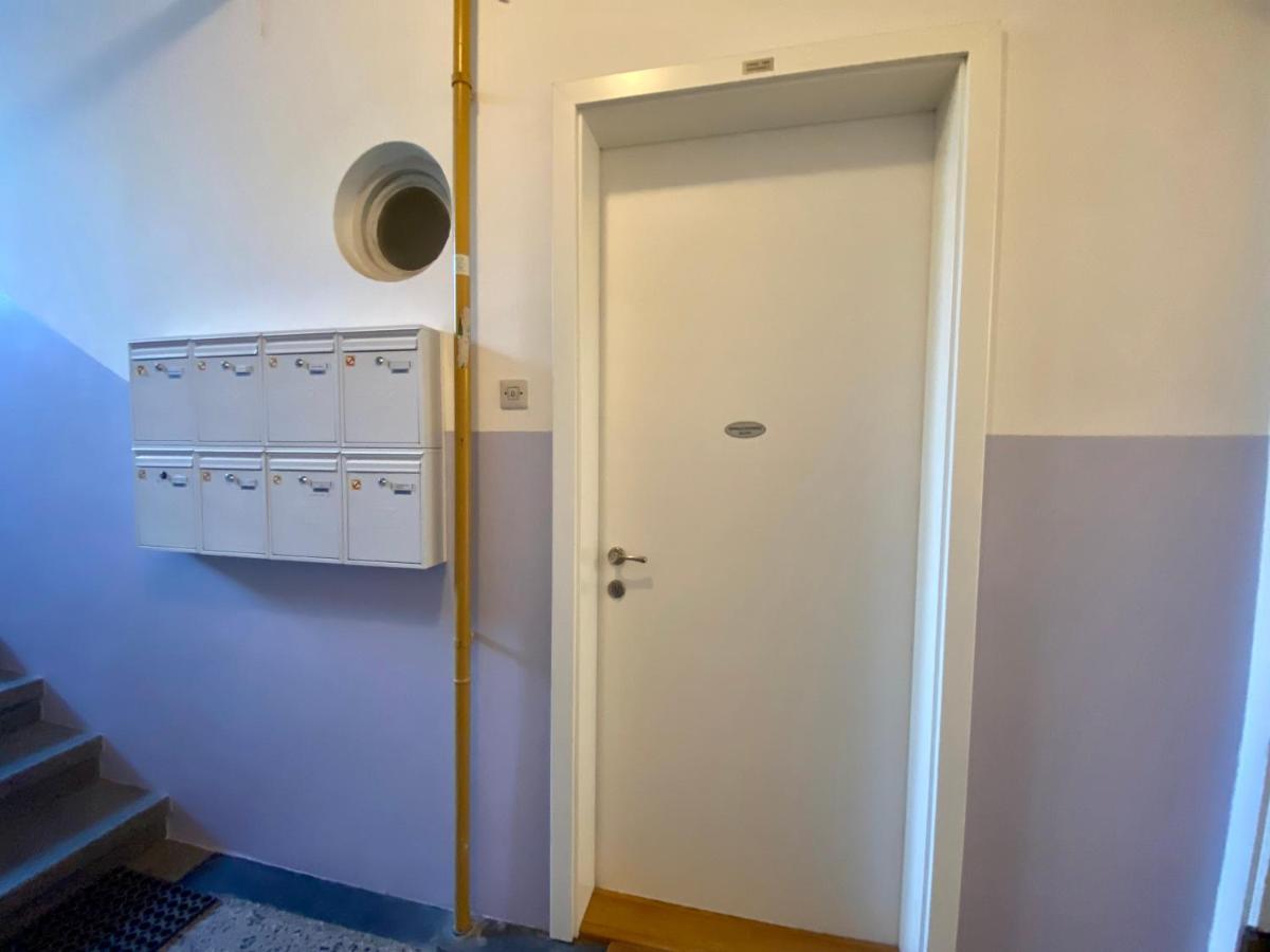 Boennium Apartments Green Oasis ليوبليانا المظهر الخارجي الصورة