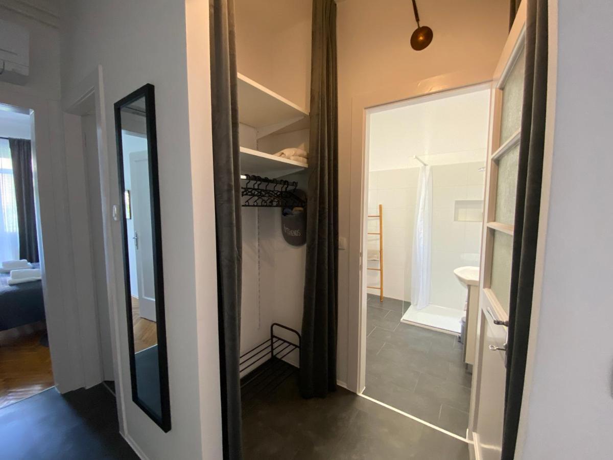 Boennium Apartments Green Oasis ليوبليانا المظهر الخارجي الصورة