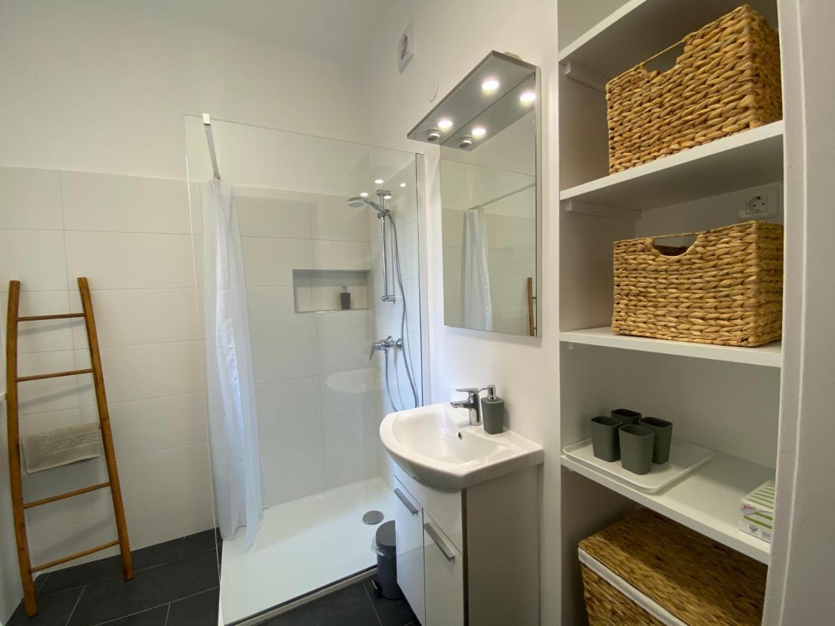 Boennium Apartments Green Oasis ليوبليانا المظهر الخارجي الصورة