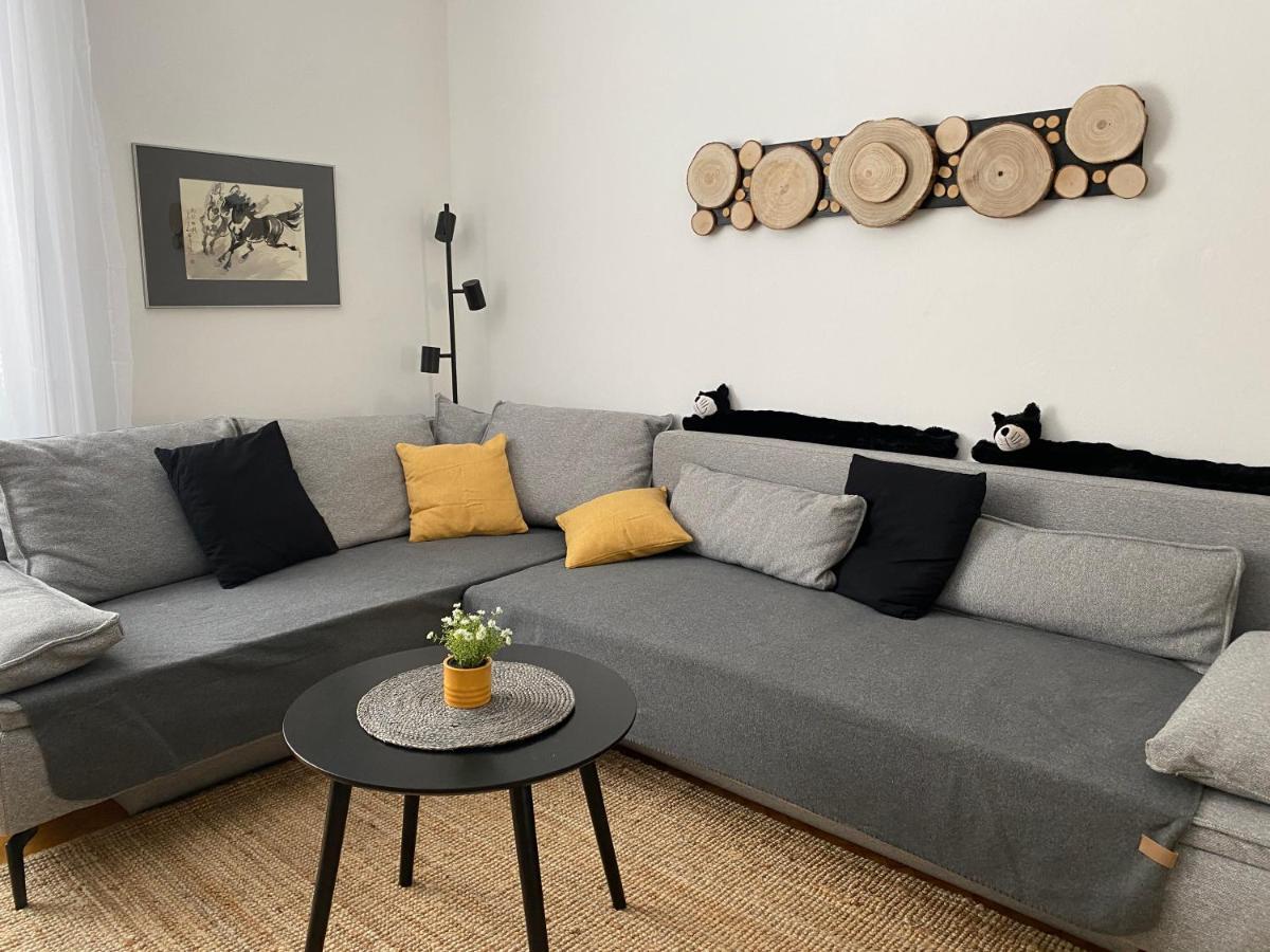 Boennium Apartments Green Oasis ليوبليانا المظهر الخارجي الصورة
