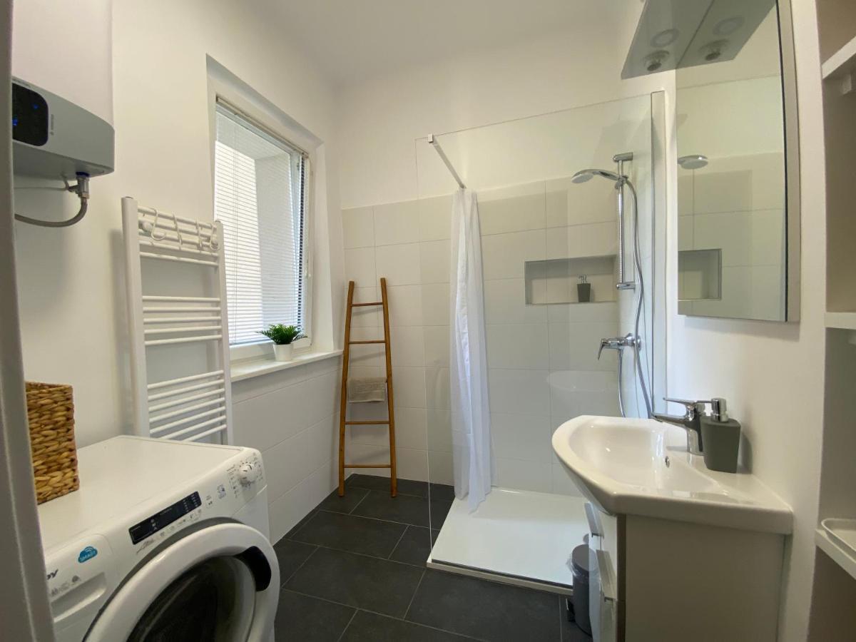 Boennium Apartments Green Oasis ليوبليانا المظهر الخارجي الصورة