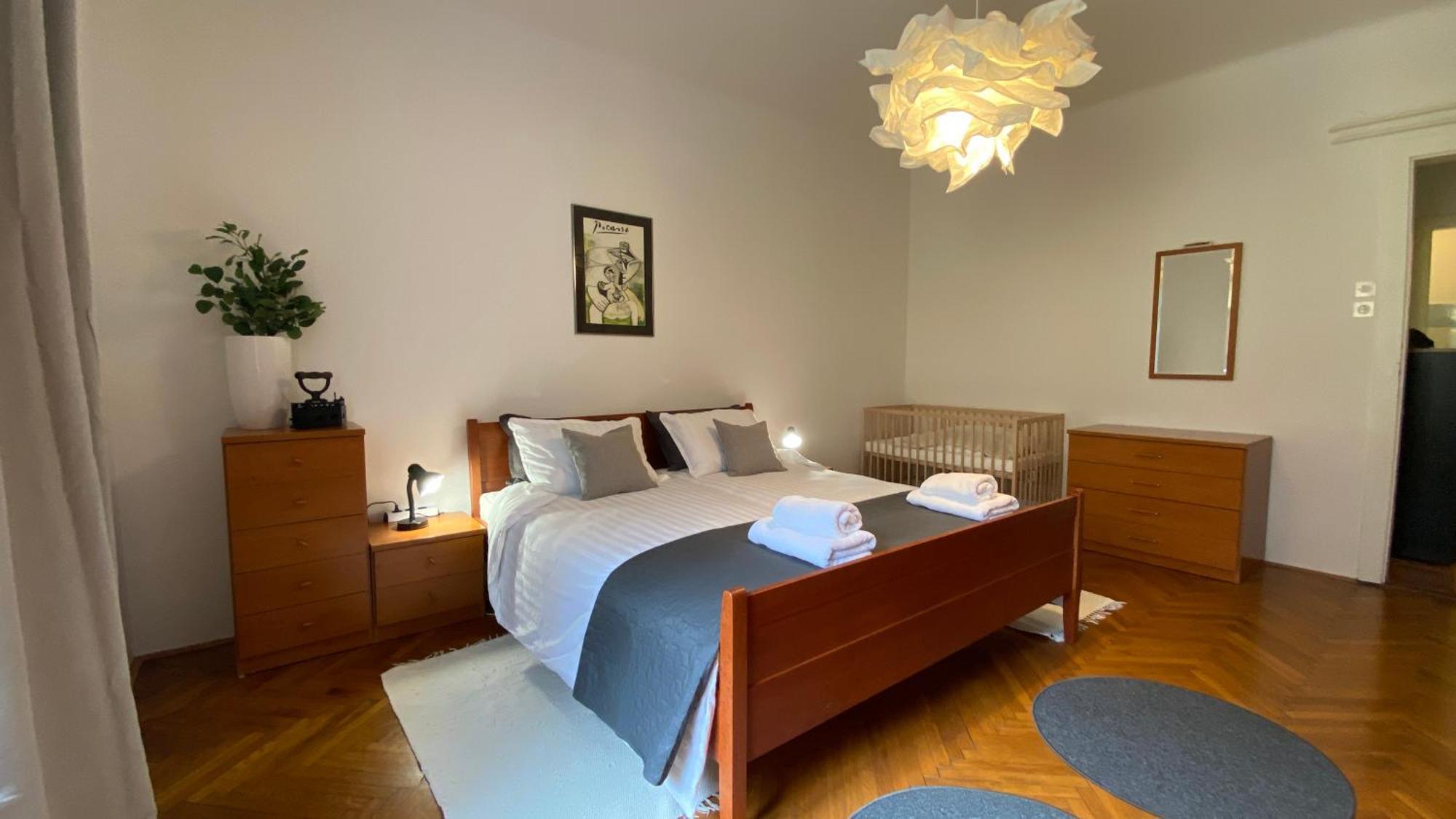 Boennium Apartments Green Oasis ليوبليانا المظهر الخارجي الصورة