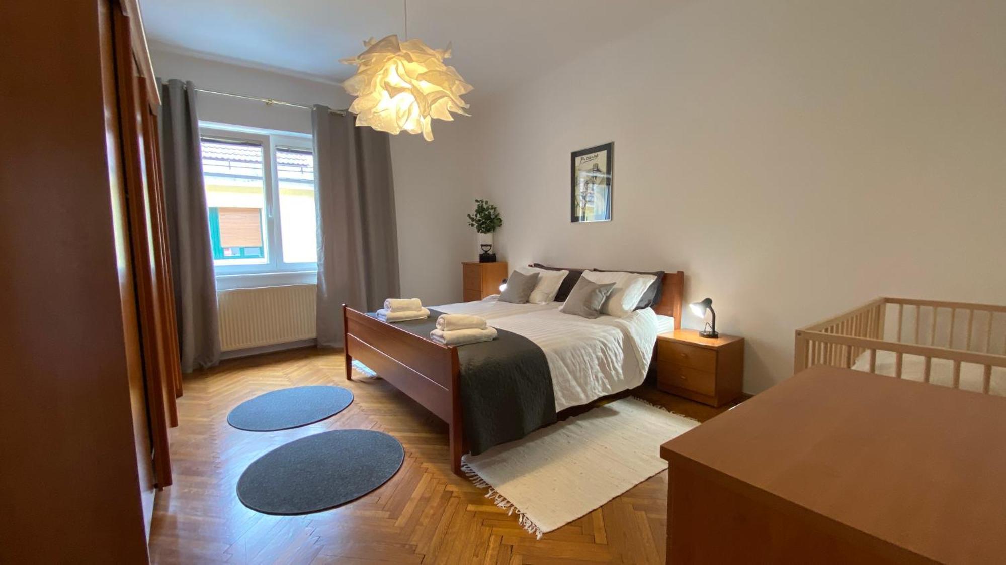 Boennium Apartments Green Oasis ليوبليانا المظهر الخارجي الصورة
