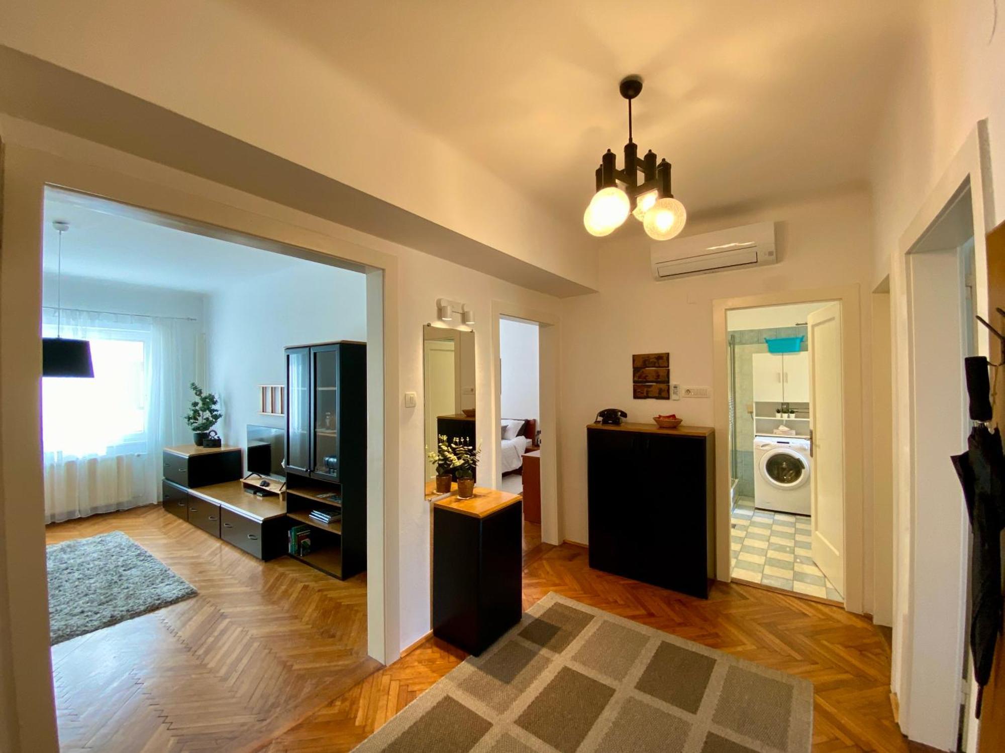 Boennium Apartments Green Oasis ليوبليانا المظهر الخارجي الصورة