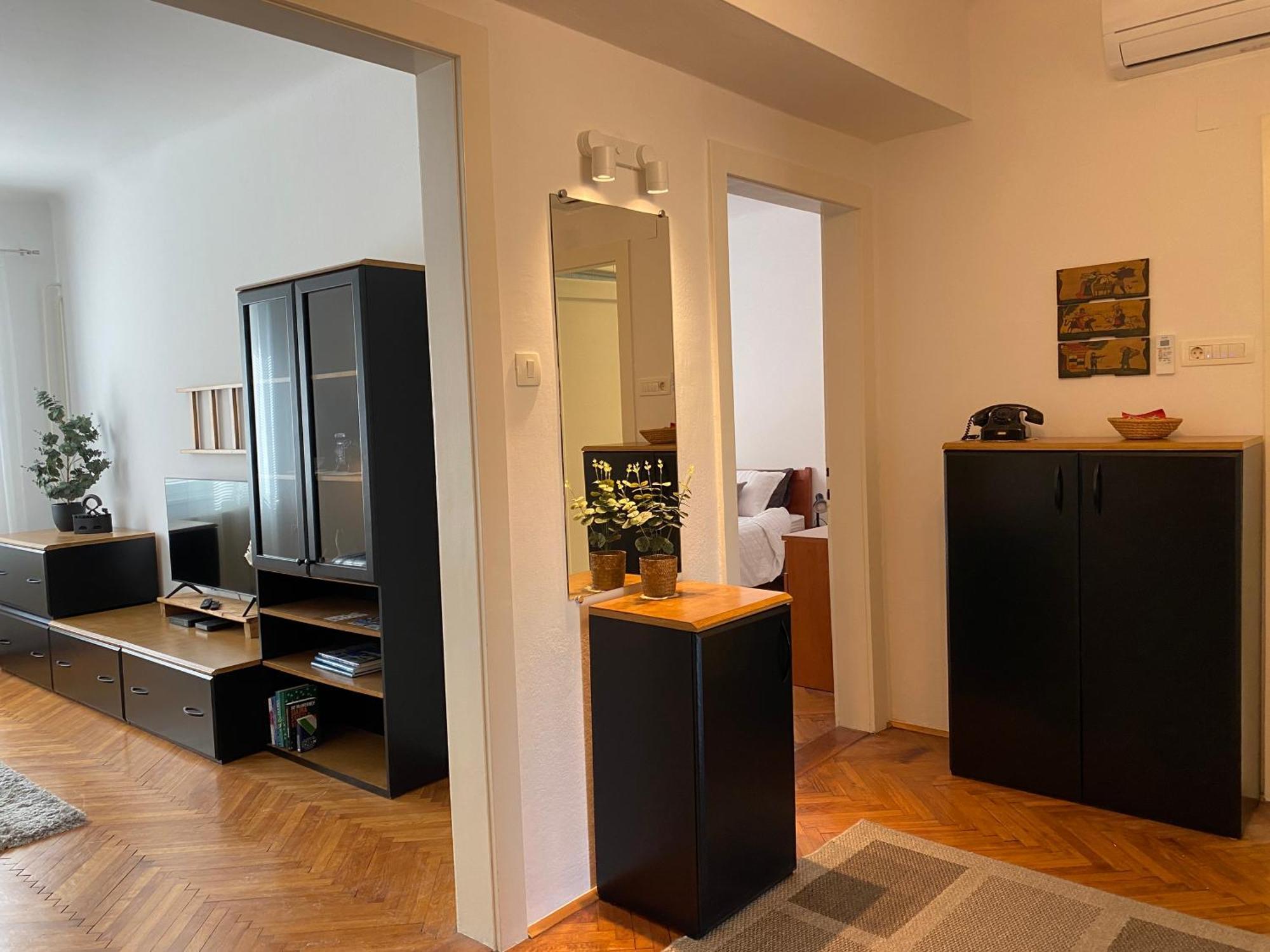 Boennium Apartments Green Oasis ليوبليانا المظهر الخارجي الصورة