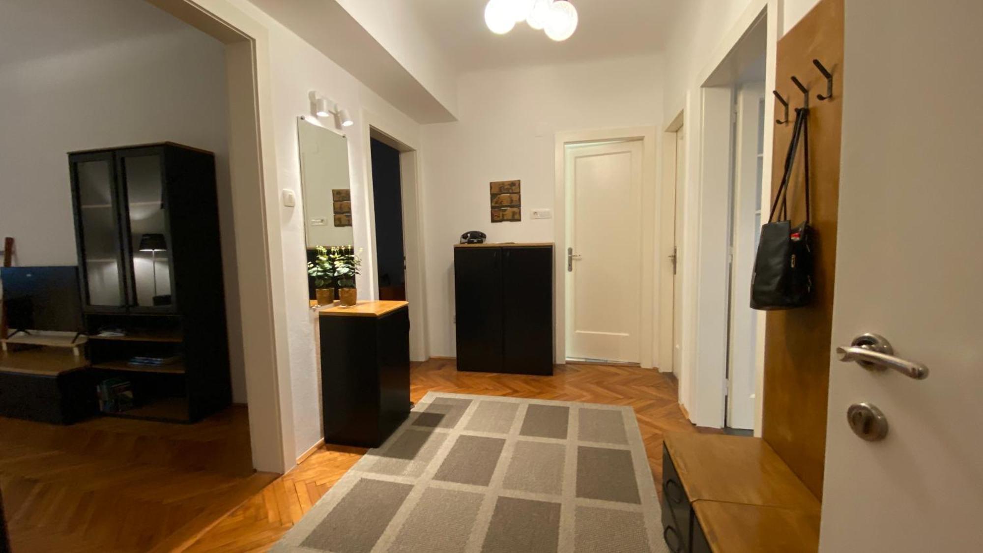 Boennium Apartments Green Oasis ليوبليانا المظهر الخارجي الصورة