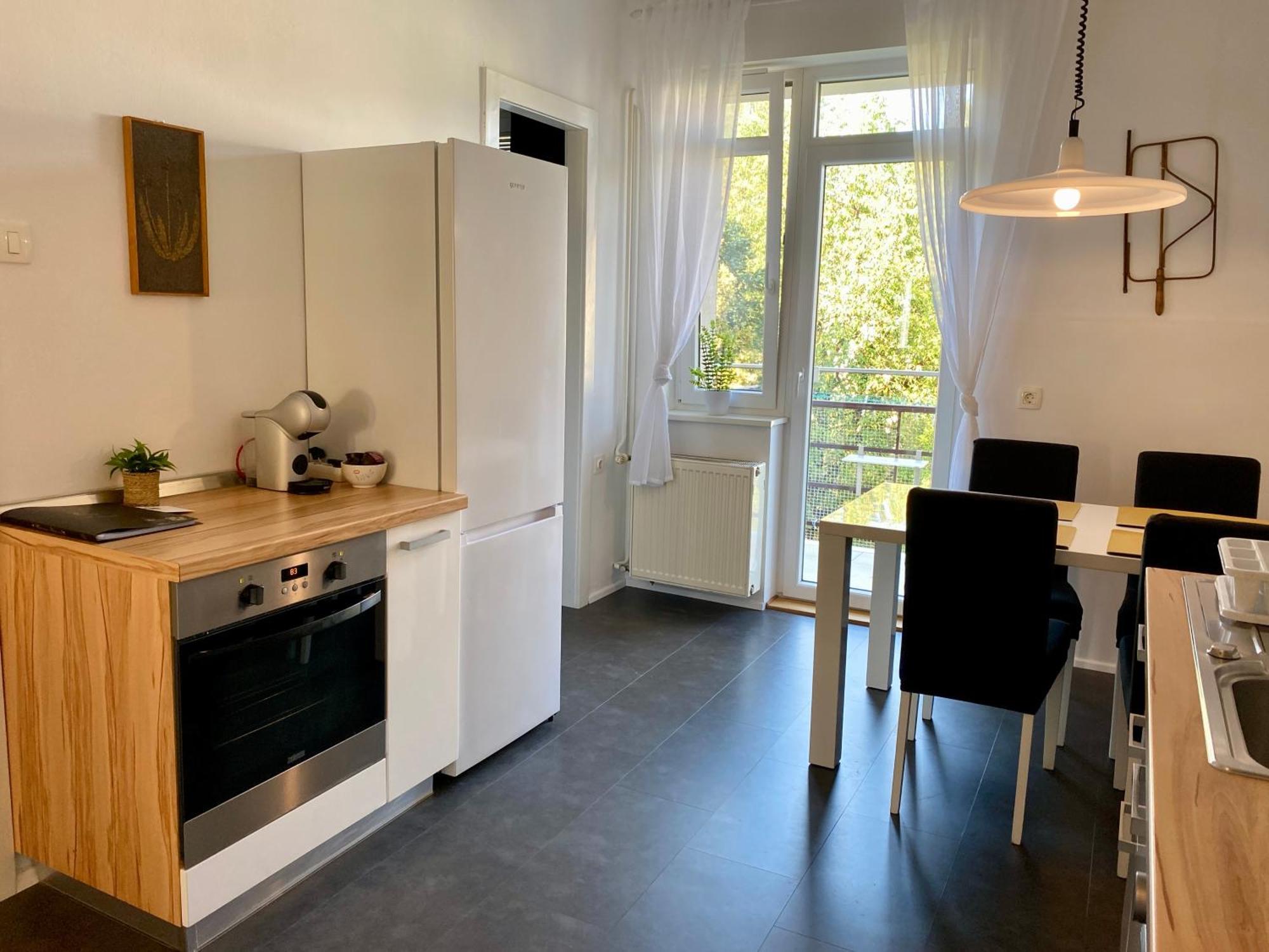 Boennium Apartments Green Oasis ليوبليانا المظهر الخارجي الصورة