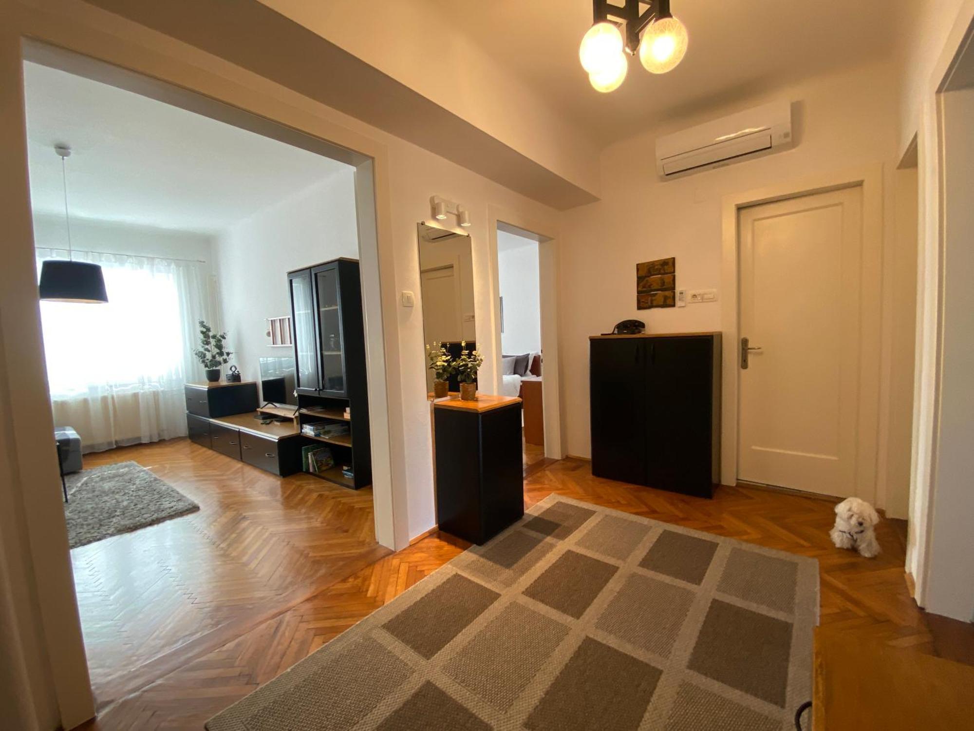 Boennium Apartments Green Oasis ليوبليانا المظهر الخارجي الصورة